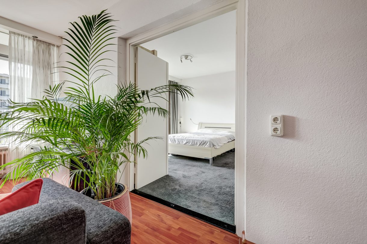 Te koop: Foto Appartement aan de Gamerslagplein 96 in Arnhem