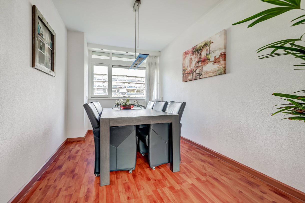 Te koop: Foto Appartement aan de Gamerslagplein 96 in Arnhem