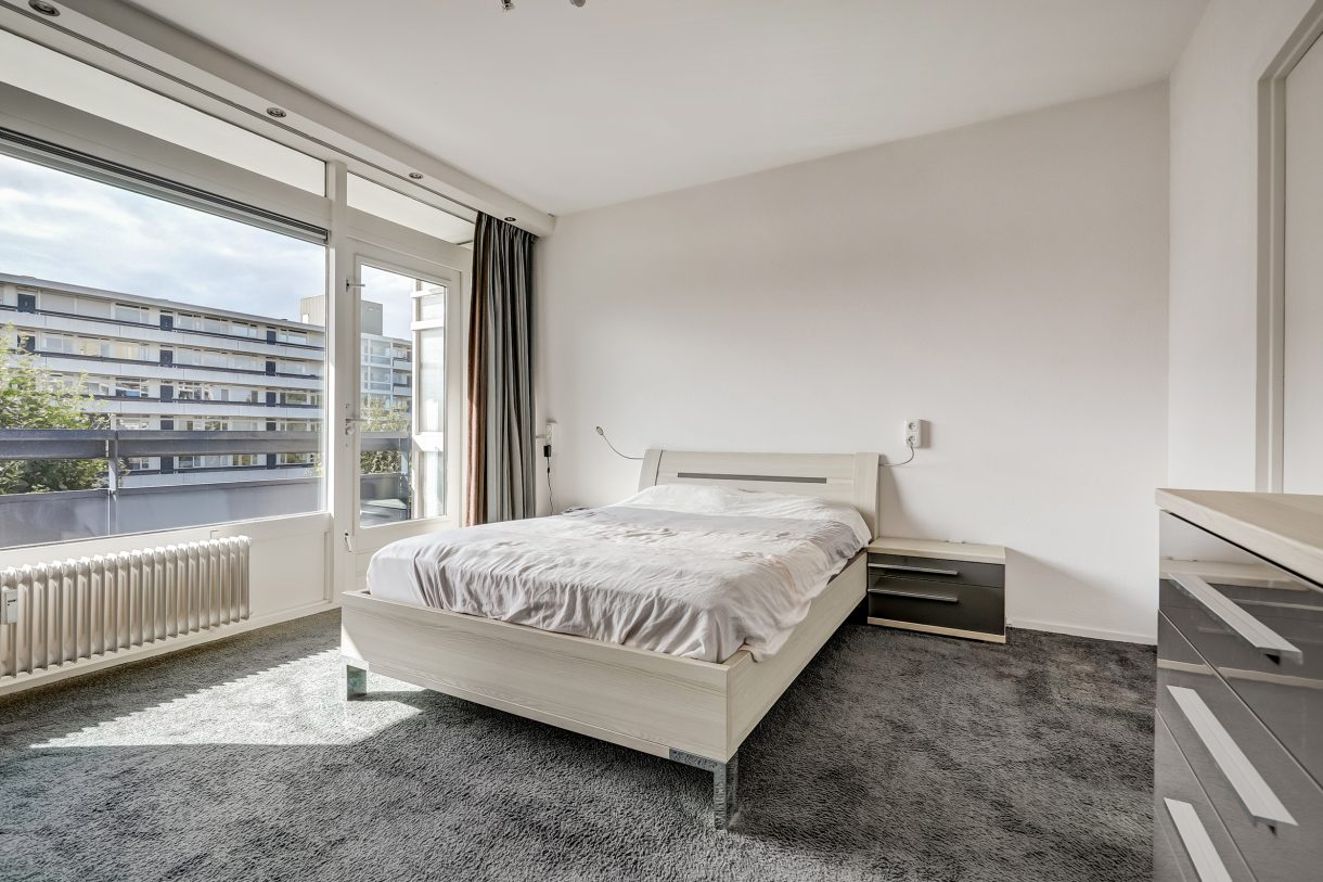 Te koop: Foto Appartement aan de Gamerslagplein 96 in Arnhem