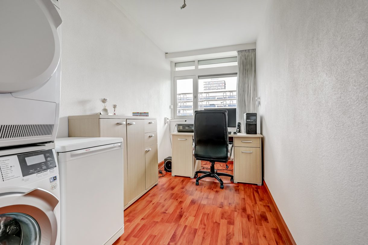Te koop: Foto Appartement aan de Gamerslagplein 96 in Arnhem