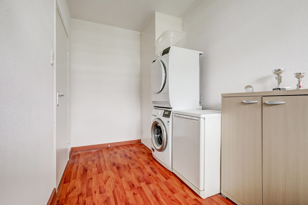 Te koop: Foto Appartement aan de Gamerslagplein 96 in Arnhem