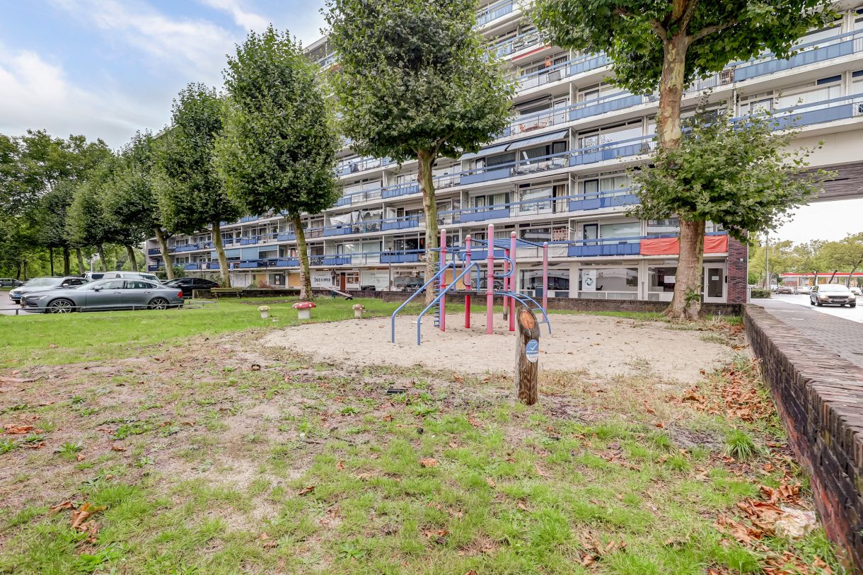 Te koop: Foto Appartement aan de Gamerslagplein 96 in Arnhem
