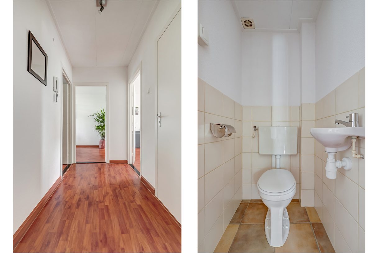 Te koop: Foto Appartement aan de Gamerslagplein 96 in Arnhem