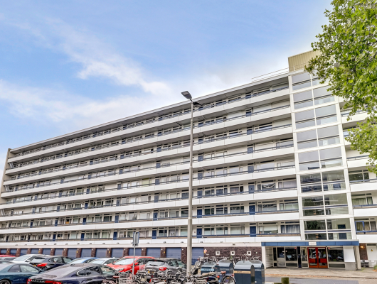 Hoofdfoto van Arnhem Gamerslagplein 96