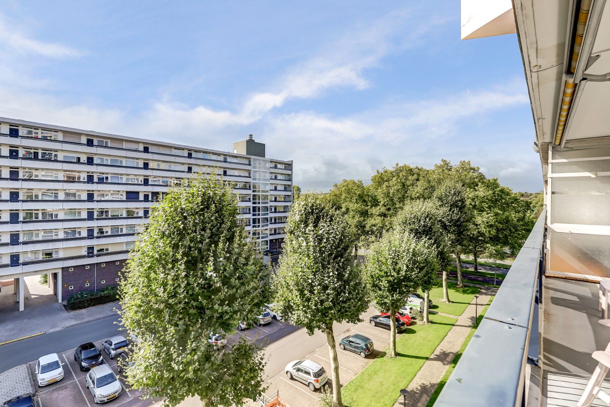 Te koop: Foto Appartement aan de Gamerslagplein 96 in Arnhem