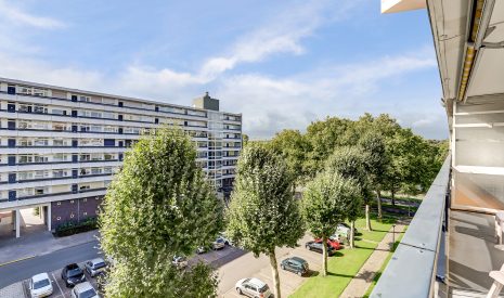 Te koop: Foto Appartement aan de Gamerslagplein 96 in Arnhem