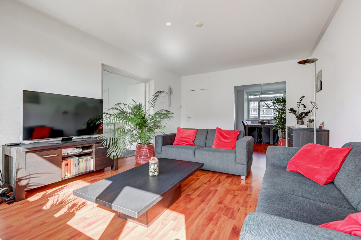 Te koop: Foto Appartement aan de Gamerslagplein 96 in Arnhem