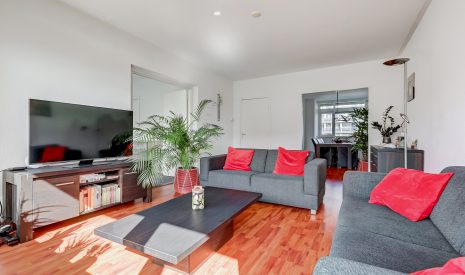 Te koop: Foto Appartement aan de Gamerslagplein 96 in Arnhem