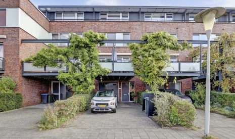 Hoofdfoto van Arnhem Fanny Blankers-Koenstraat 103