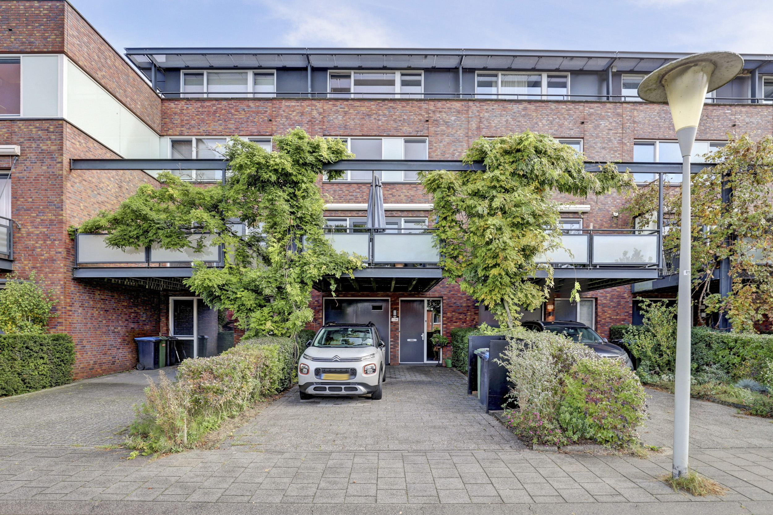 koop  Arnhem  Fanny Blankers-Koenstraat 103 – Hoofdfoto