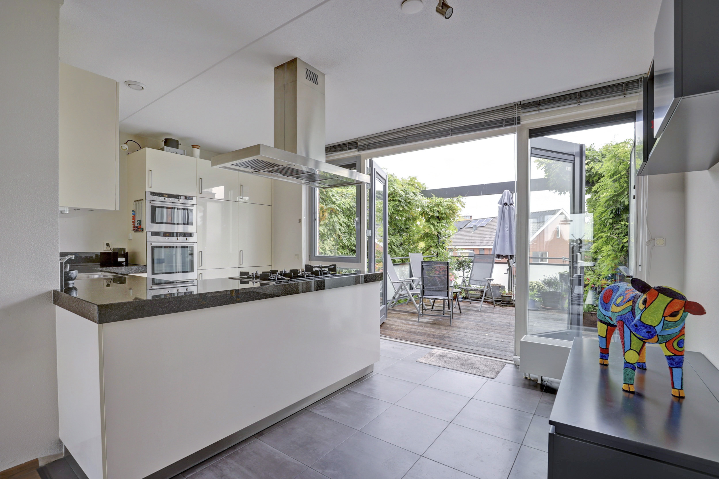 koop  Arnhem  Fanny Blankers-Koenstraat 103 – Foto