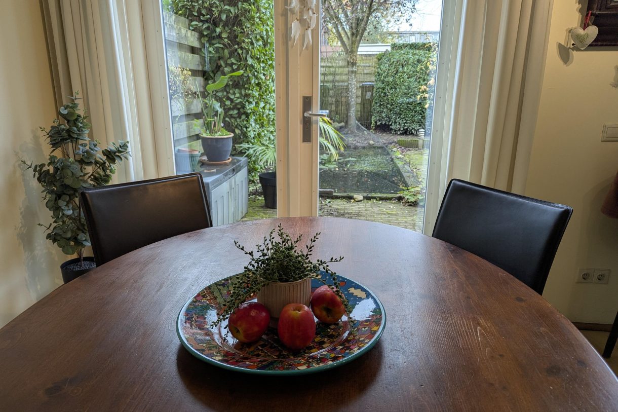 Te koop: Foto Woonhuis aan de Draaiweide 12 in Arnhem