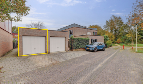 Te koop: Foto Woonhuis aan de Draaiweide 12 in Arnhem