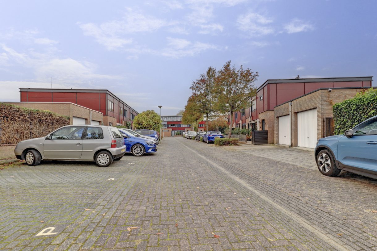 Te koop: Foto Woonhuis aan de Draaiweide 12 in Arnhem