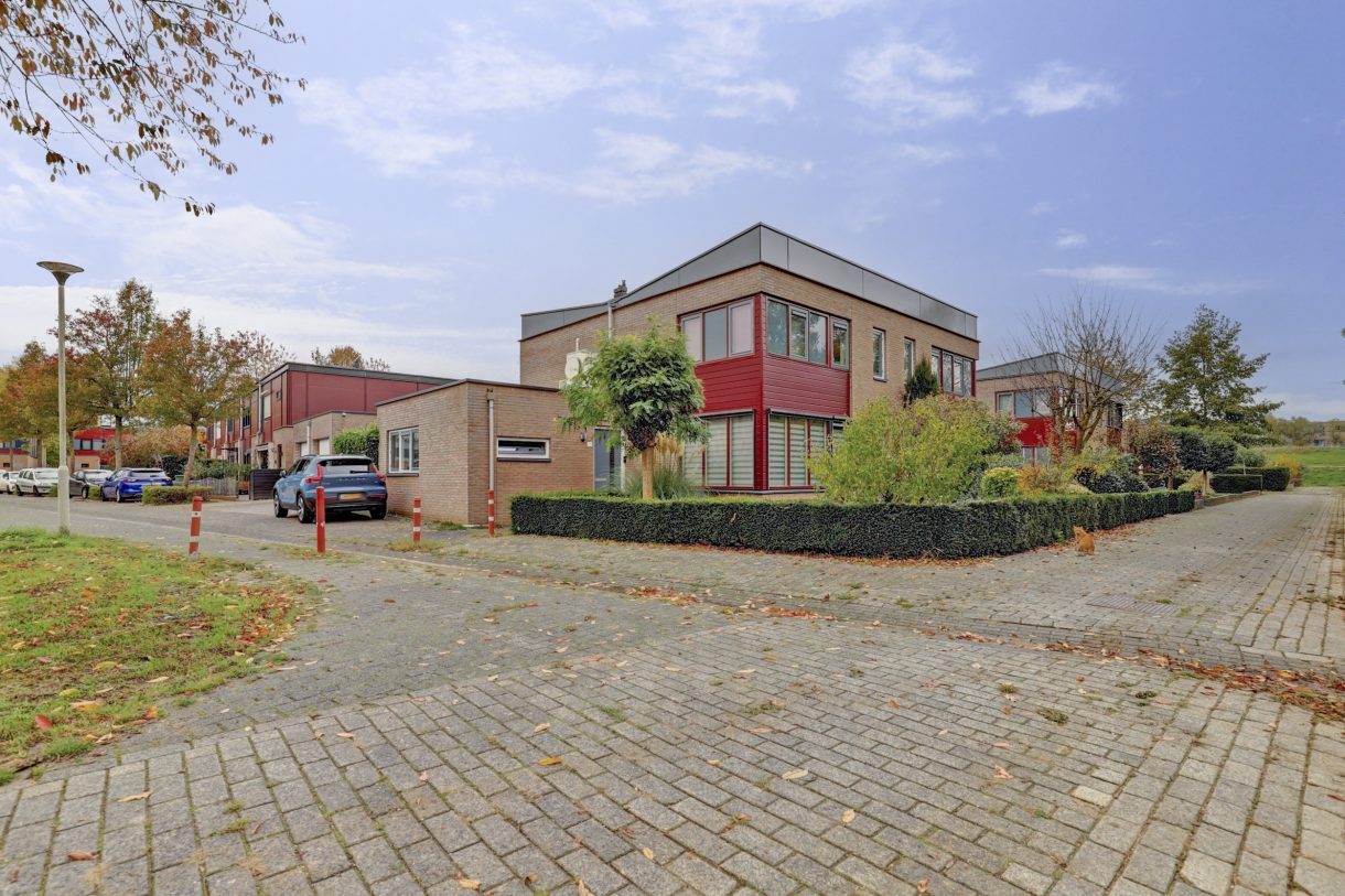 Te koop: Foto Woonhuis aan de Draaiweide 12 in Arnhem