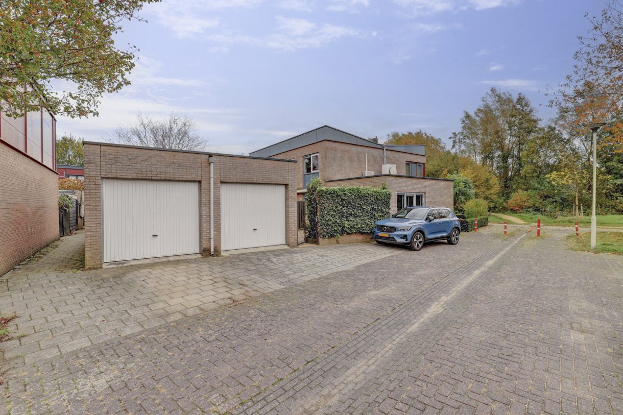 Te koop: Foto Woonhuis aan de Draaiweide 12 in Arnhem