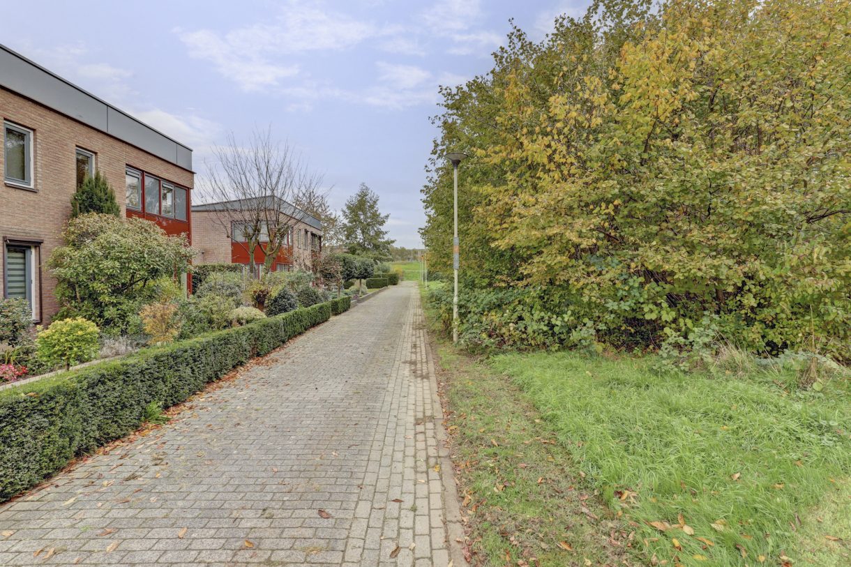 Te koop: Foto Woonhuis aan de Draaiweide 12 in Arnhem