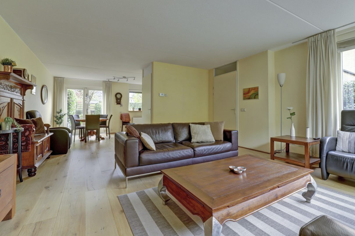 Te koop: Foto Woonhuis aan de Draaiweide 12 in Arnhem