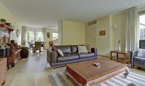 Te koop: Foto Woonhuis aan de Draaiweide 12 in Arnhem