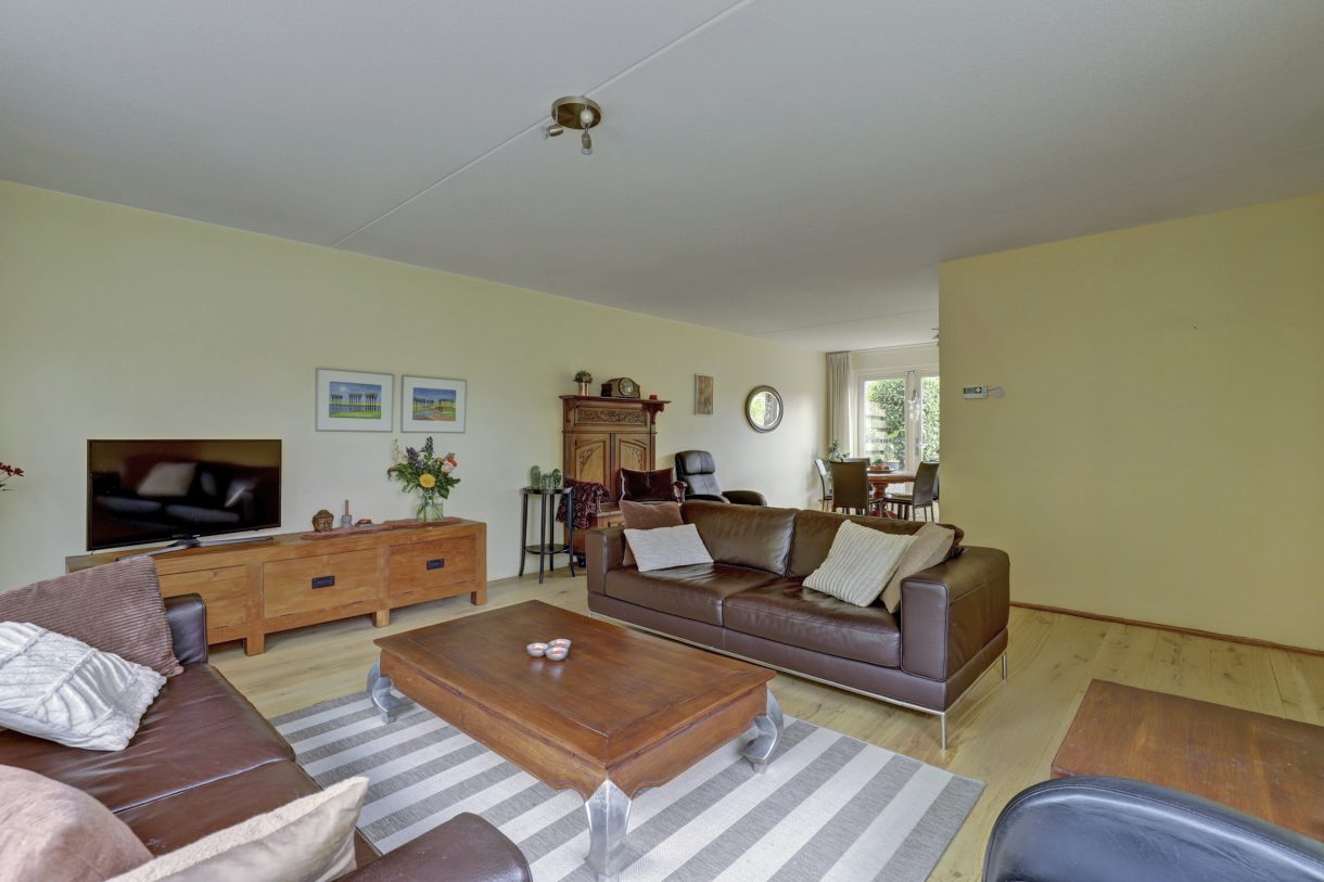 Te koop: Foto Woonhuis aan de Draaiweide 12 in Arnhem