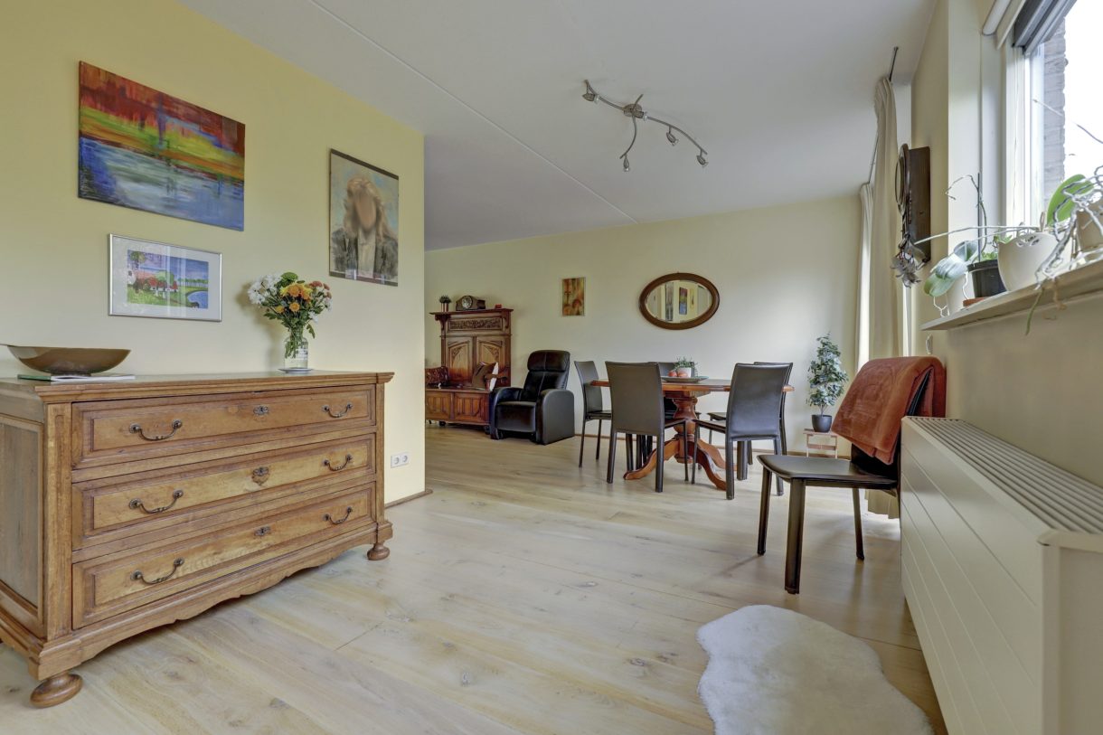 Te koop: Foto Woonhuis aan de Draaiweide 12 in Arnhem