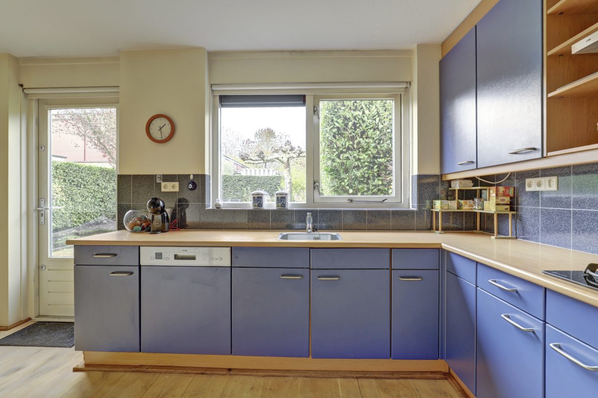 Te koop: Foto Woonhuis aan de Draaiweide 12 in Arnhem