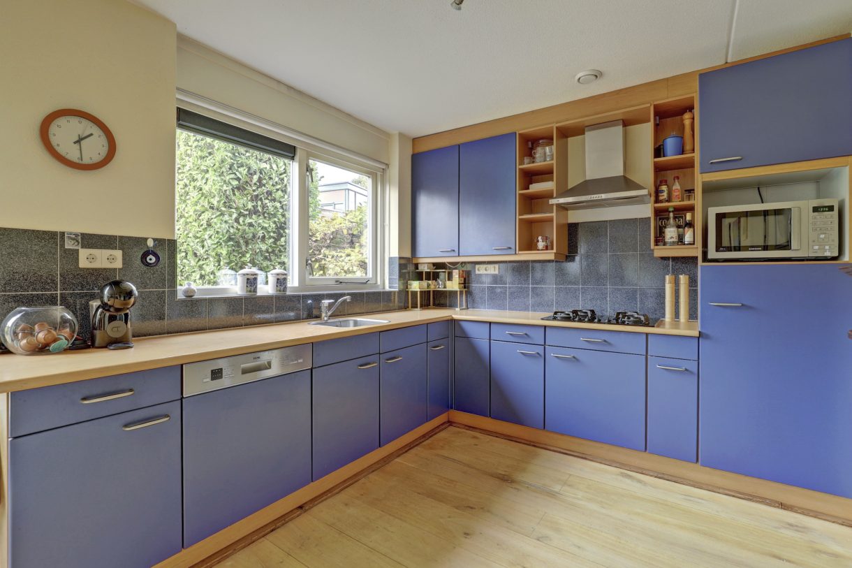 Te koop: Foto Woonhuis aan de Draaiweide 12 in Arnhem