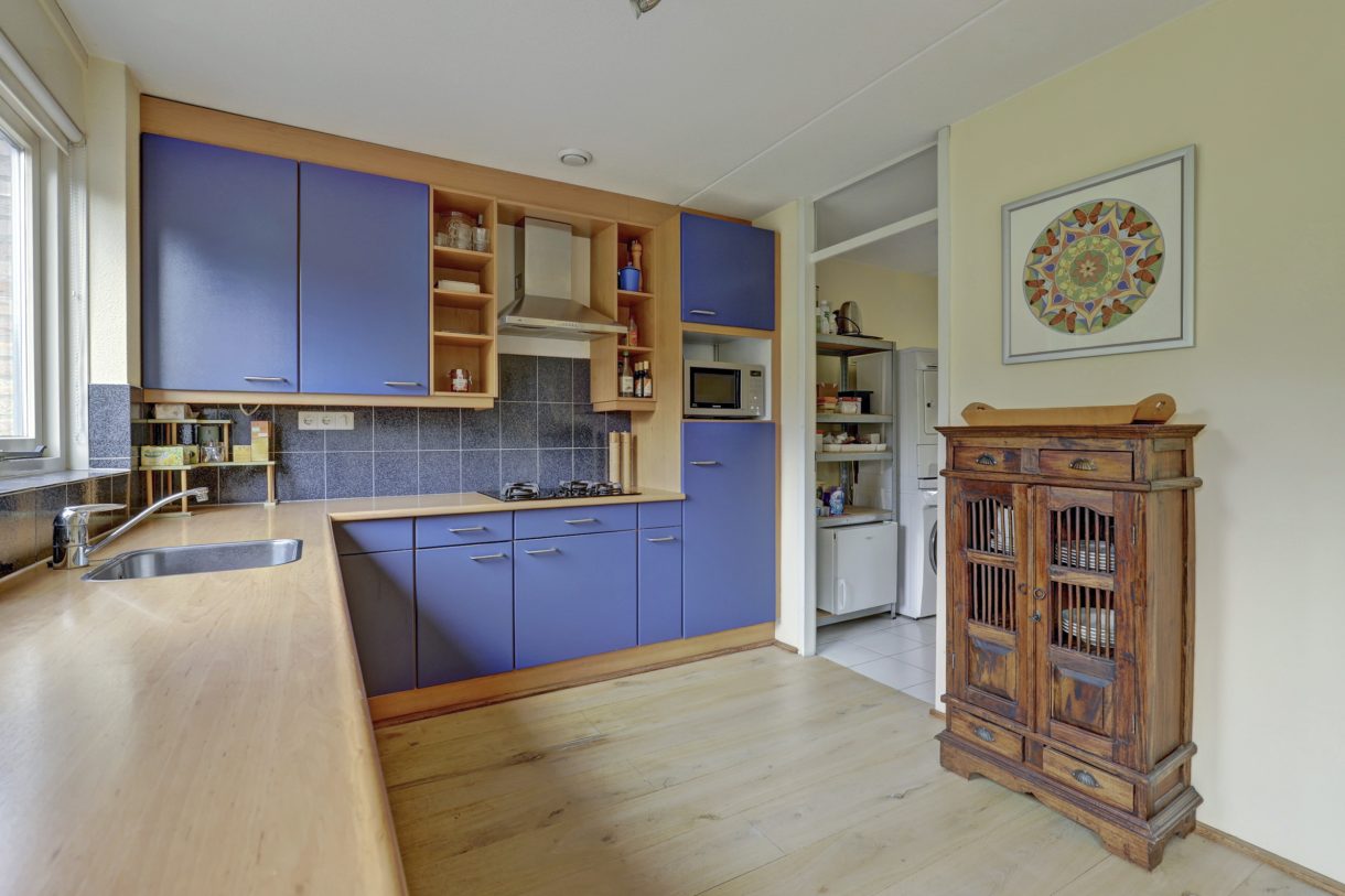 Te koop: Foto Woonhuis aan de Draaiweide 12 in Arnhem