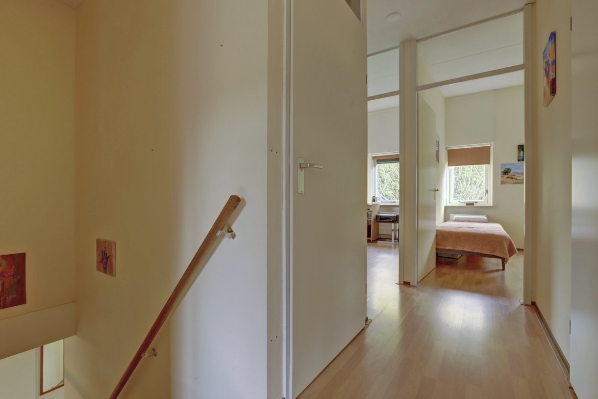 Te koop: Foto Woonhuis aan de Draaiweide 12 in Arnhem