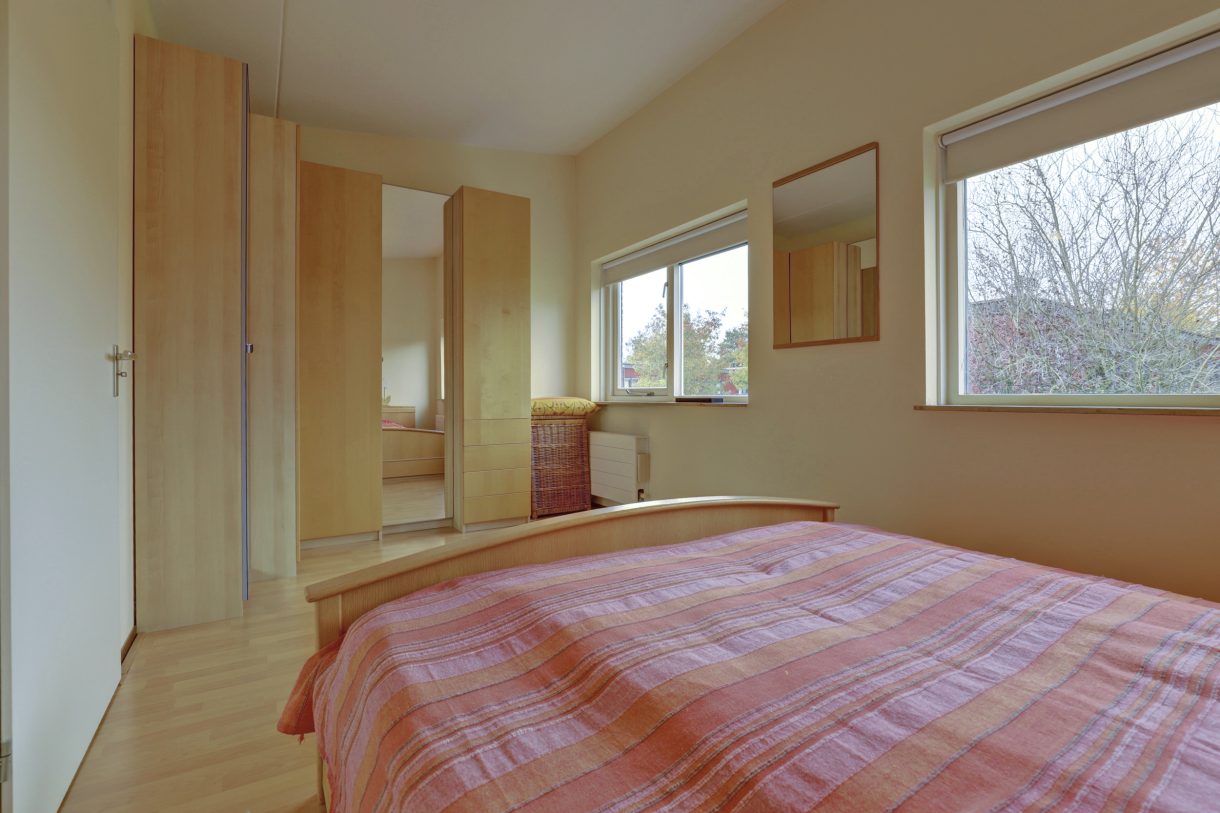 Te koop: Foto Woonhuis aan de Draaiweide 12 in Arnhem