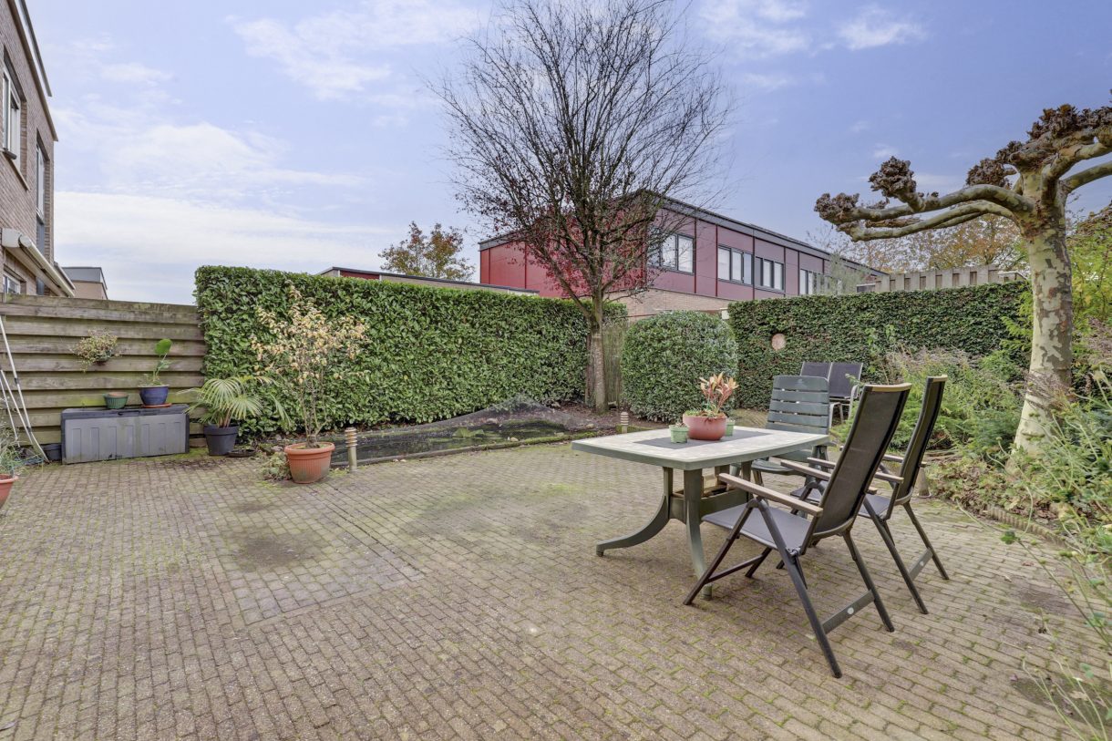 Te koop: Foto Woonhuis aan de Draaiweide 12 in Arnhem