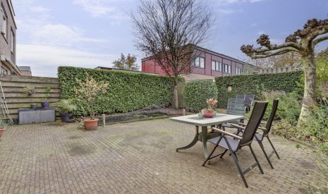 Te koop: Foto Woonhuis aan de Draaiweide 12 in Arnhem