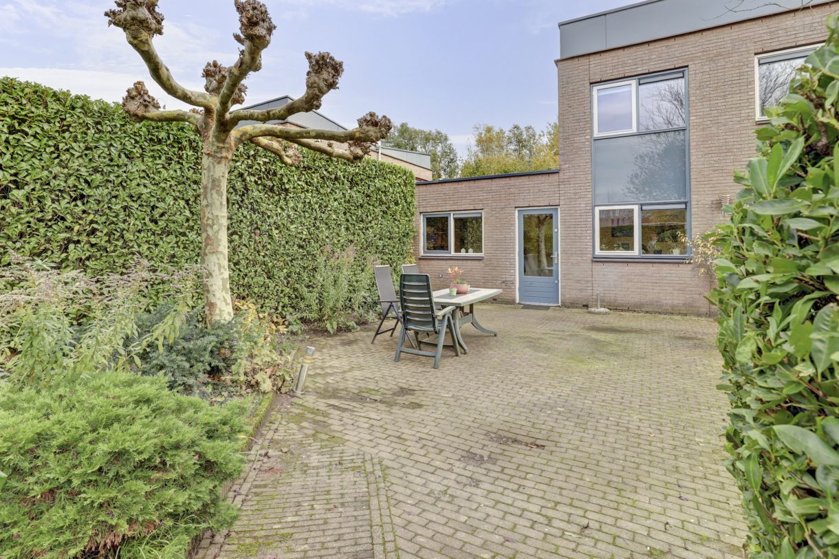 Te koop: Foto Woonhuis aan de Draaiweide 12 in Arnhem