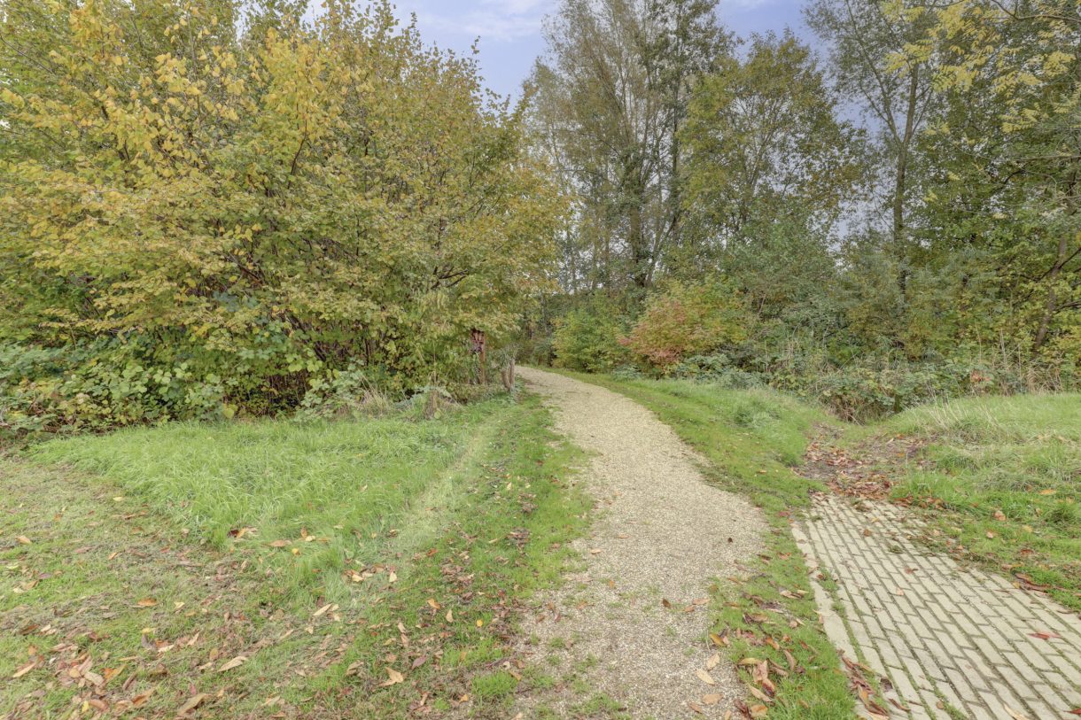 Te koop: Foto Woonhuis aan de Draaiweide 12 in Arnhem