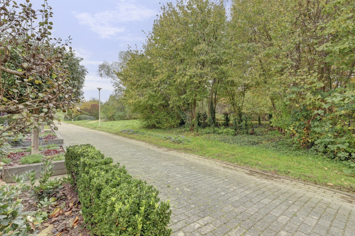 Te koop: Foto Woonhuis aan de Draaiweide 12 in Arnhem